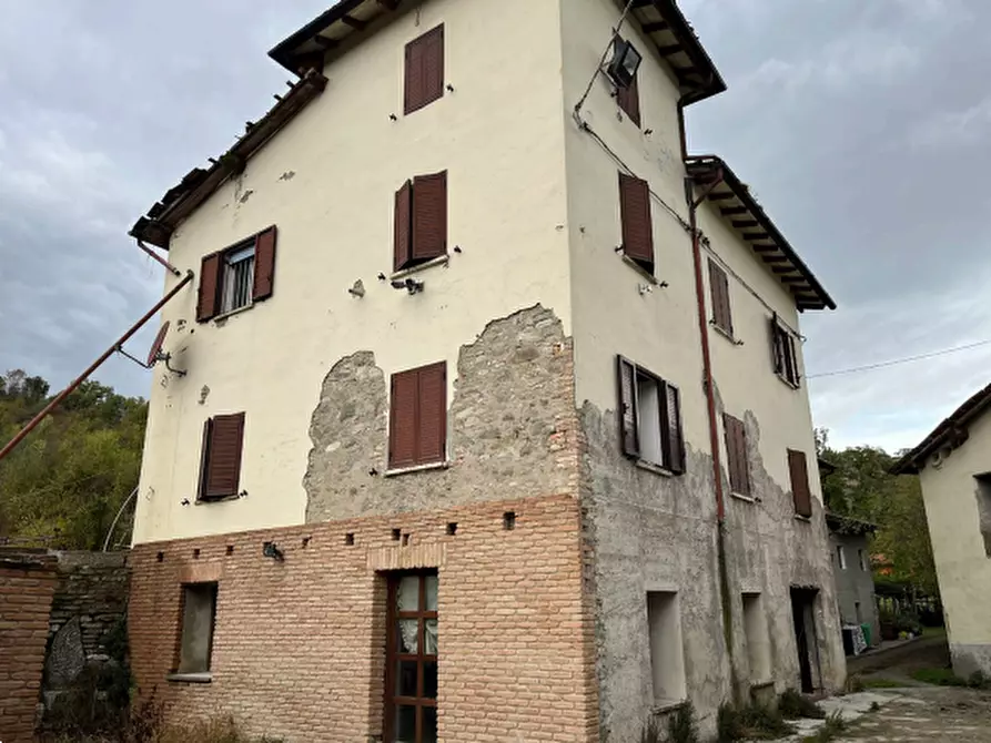 Immagine 1 di Terreno agricolo in vendita  in Via Rio Ghiaia a Guiglia