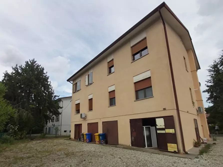 Immagine 1 di Appartamento in vendita  in Via Garatti Nevra a Treviso