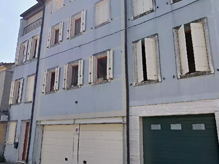 Immagine 1 di Appartamento in vendita  in Via Vallesina  a Este