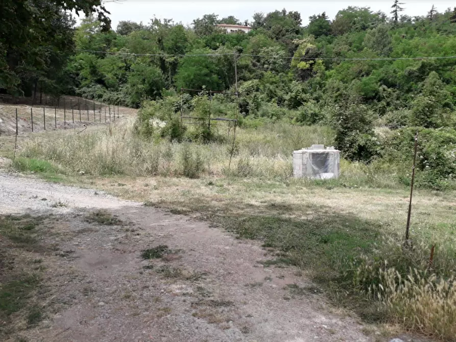 Immagine 1 di Terreno edificabile in vendita  in Via Tanari, località Vedriano a Castel San Pietro Terme