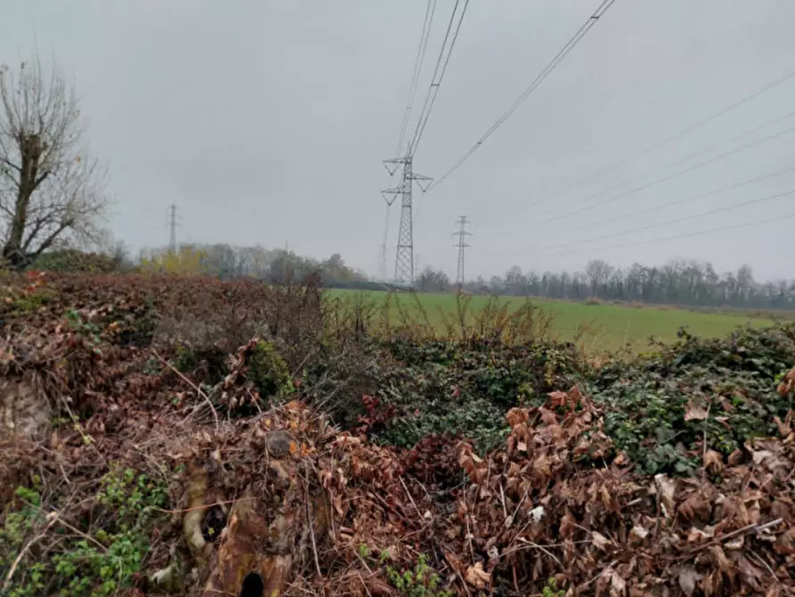 Immagine 1 di Terreno agricolo in vendita  in via Casella a Bagnatica