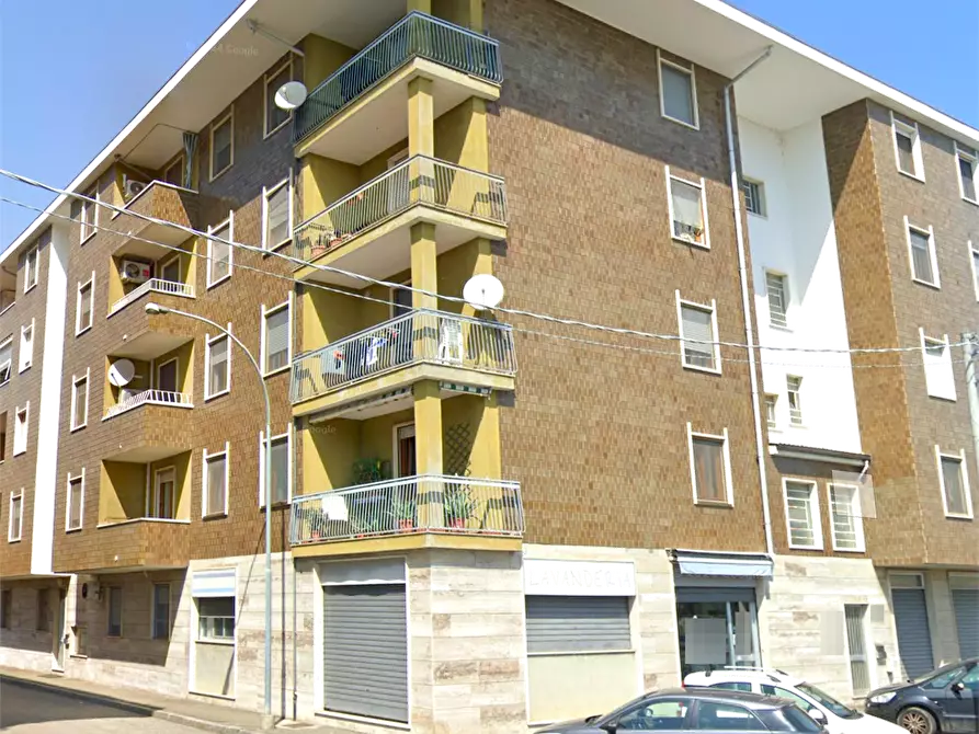 Immagine 1 di Appartamento in vendita  in Corso Acqui a Alessandria