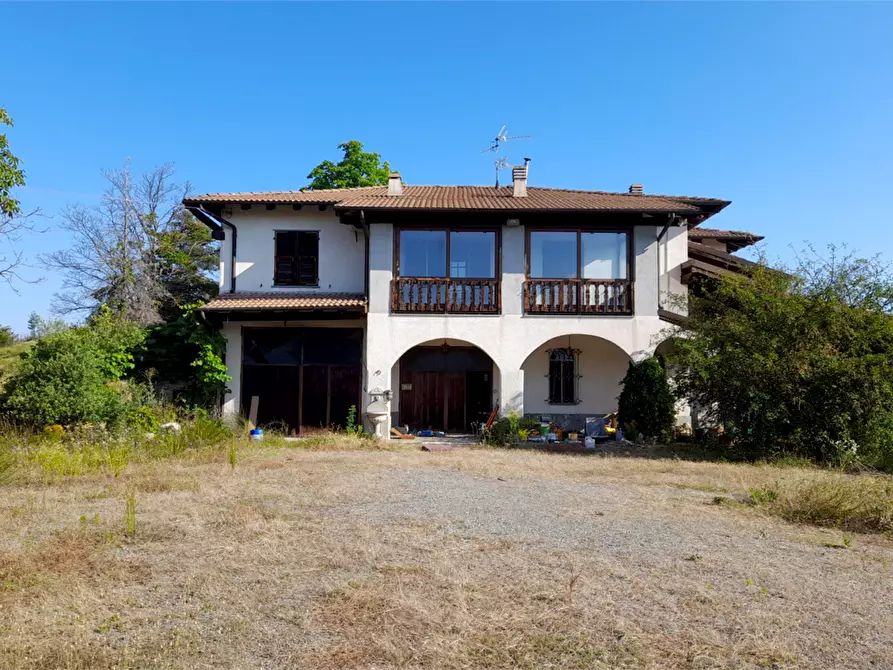 Immagine 1 di Casa indipendente in vendita  in Strada della Cestera a Visone