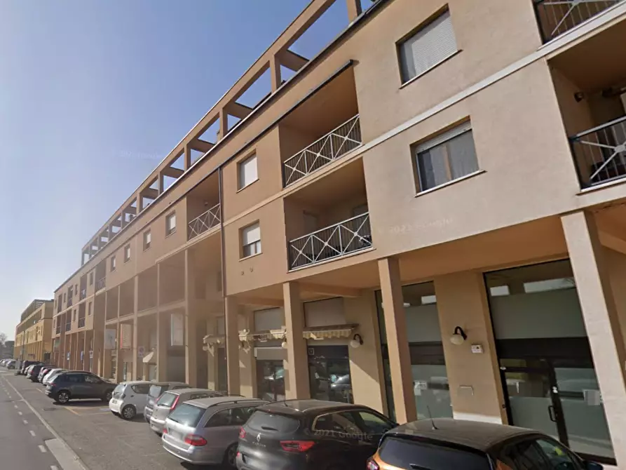 Immagine 1 di Appartamento in vendita  in viale giuseppe mazzini a Mazzano