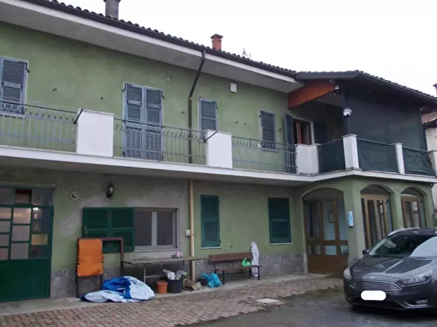 Immagine 1 di Casa indipendente in vendita  in Vicolo Monzambano a Frugarolo