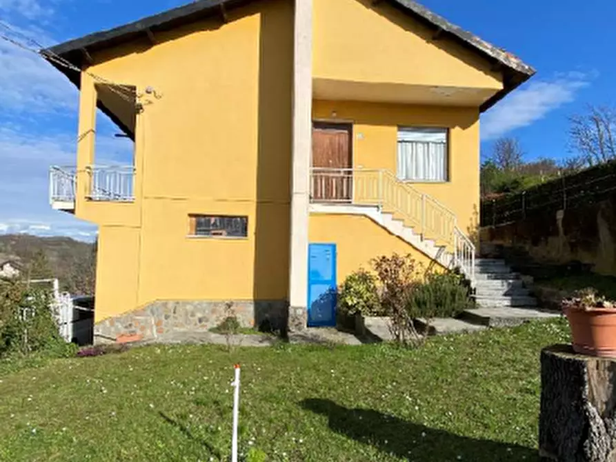 Immagine 1 di Porzione di casa in vendita  in Strada Costalunga a Lerma