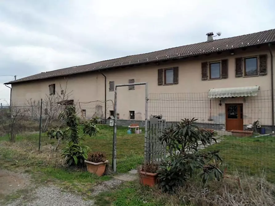 Immagine 1 di Rustico / casale in vendita  in Via Ogliana a Alessandria