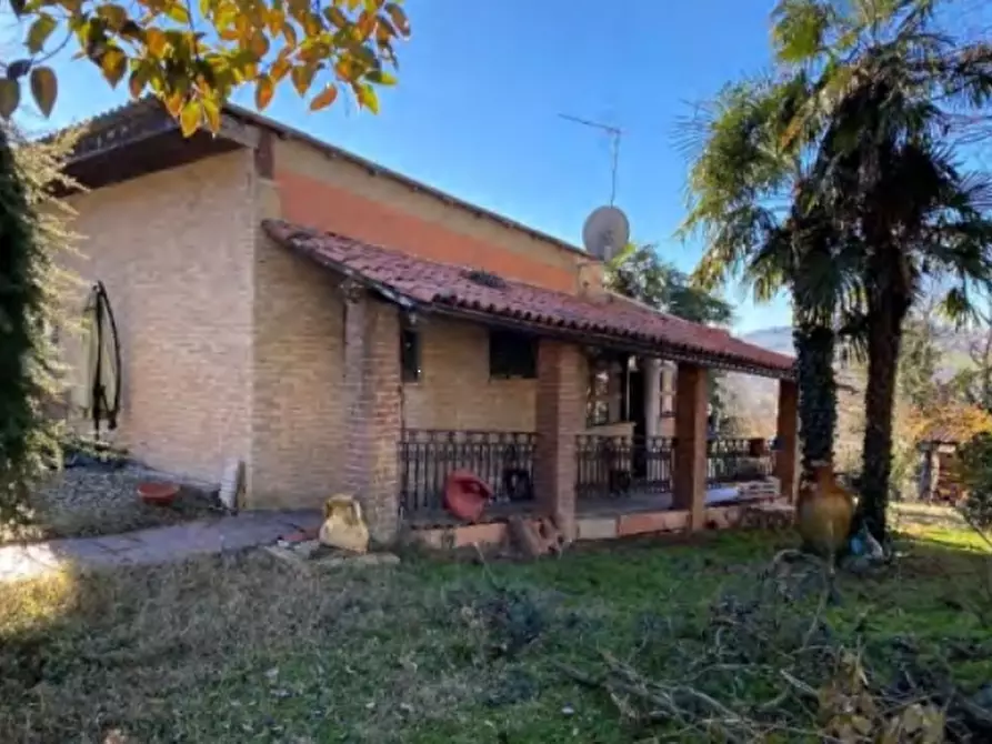 Immagine 1 di Appartamento in vendita  in via Prielli a Rosignano Monferrato