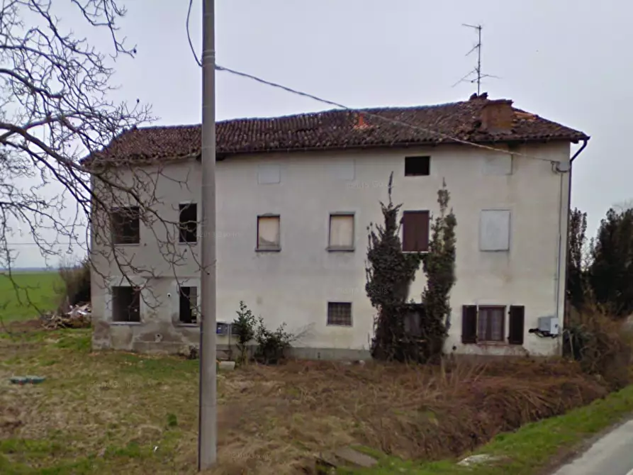 Immagine 1 di Rustico / casale in vendita  in Via Guazzora a Sale