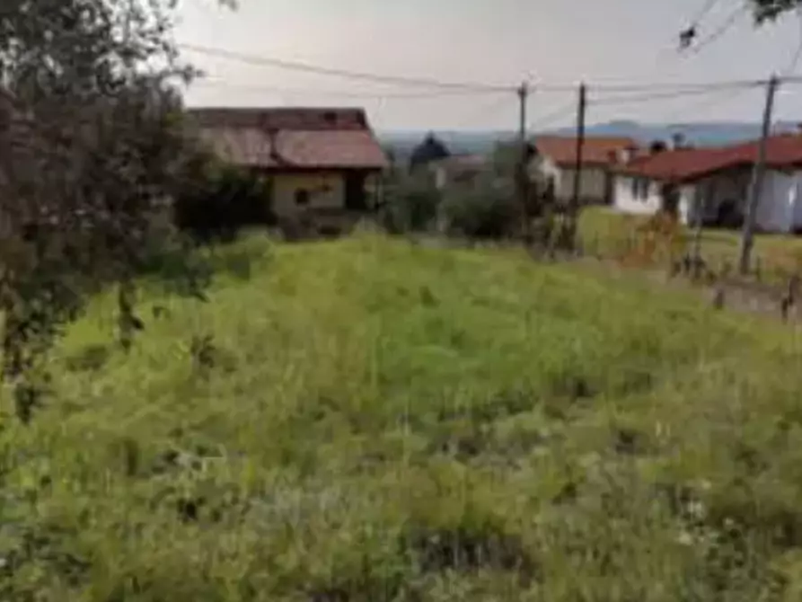 Immagine 1 di Terreno agricolo in vendita  in via Costa a Breganze