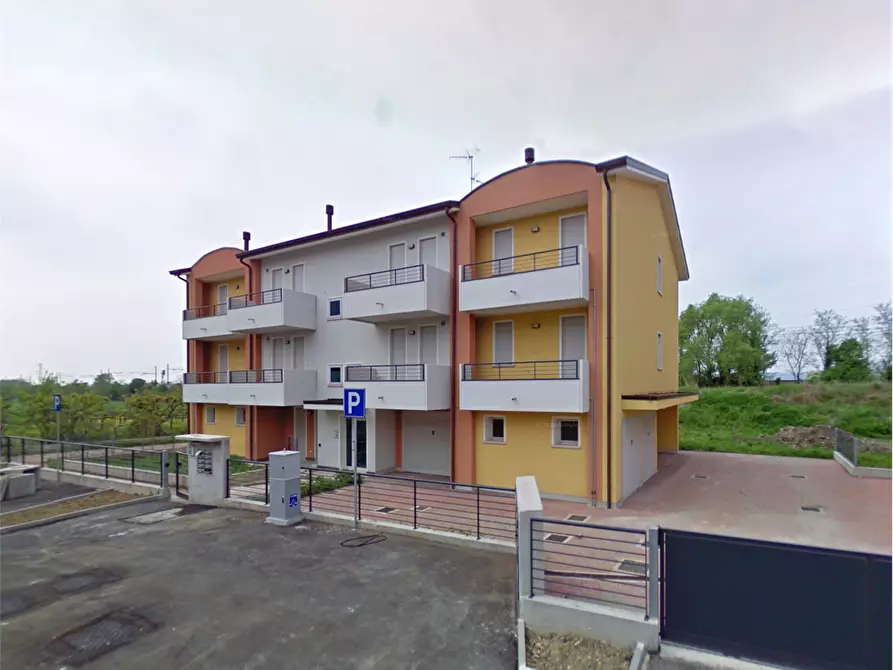 Immagine 1 di Appartamento in vendita  in Via Verdi  a Monselice