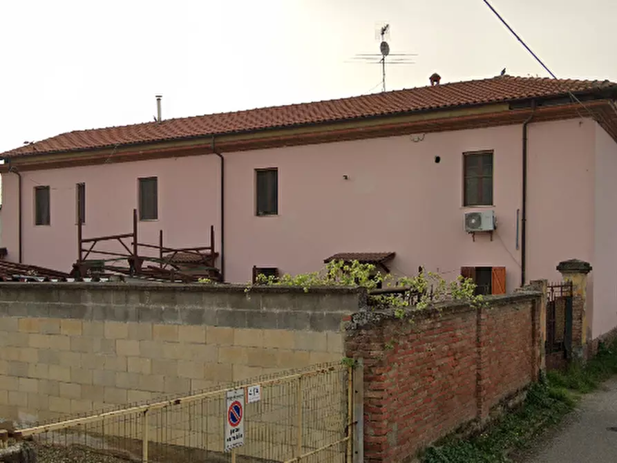 Immagine 1 di Porzione di casa in vendita  in Strada Menaccia a Alessandria