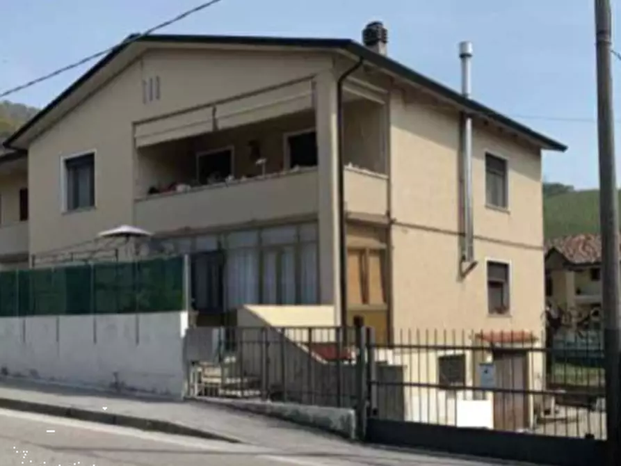 Immagine 1 di Appartamento in vendita  in contrà San Michele a Bassano Del Grappa