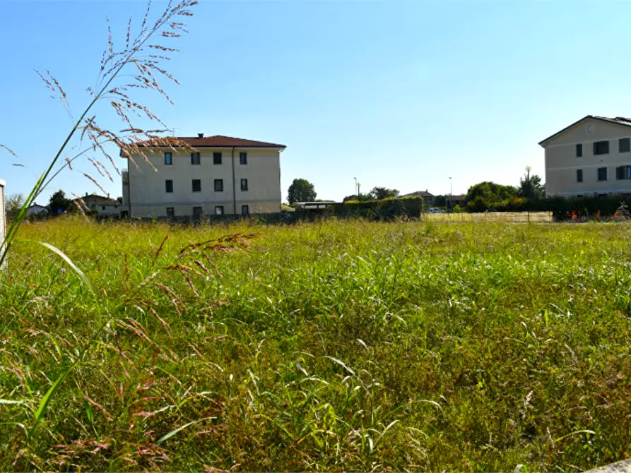 Immagine 1 di Terreno edificabile in vendita  in Via Borgo Furo a San Biagio Di Callalta