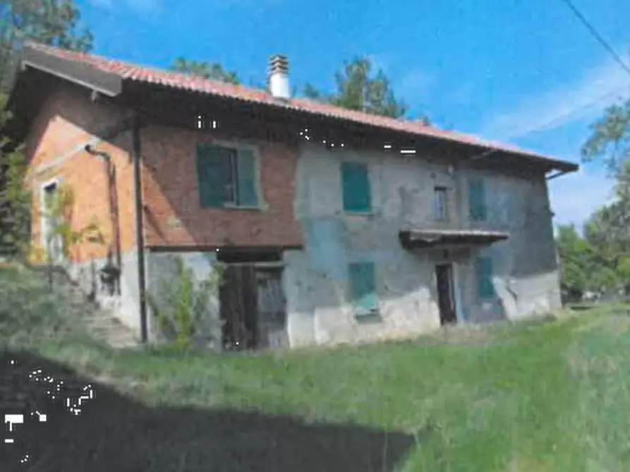 Immagine 1 di Casa indipendente in vendita  in  Località Casa Bibbo a Cassinelle