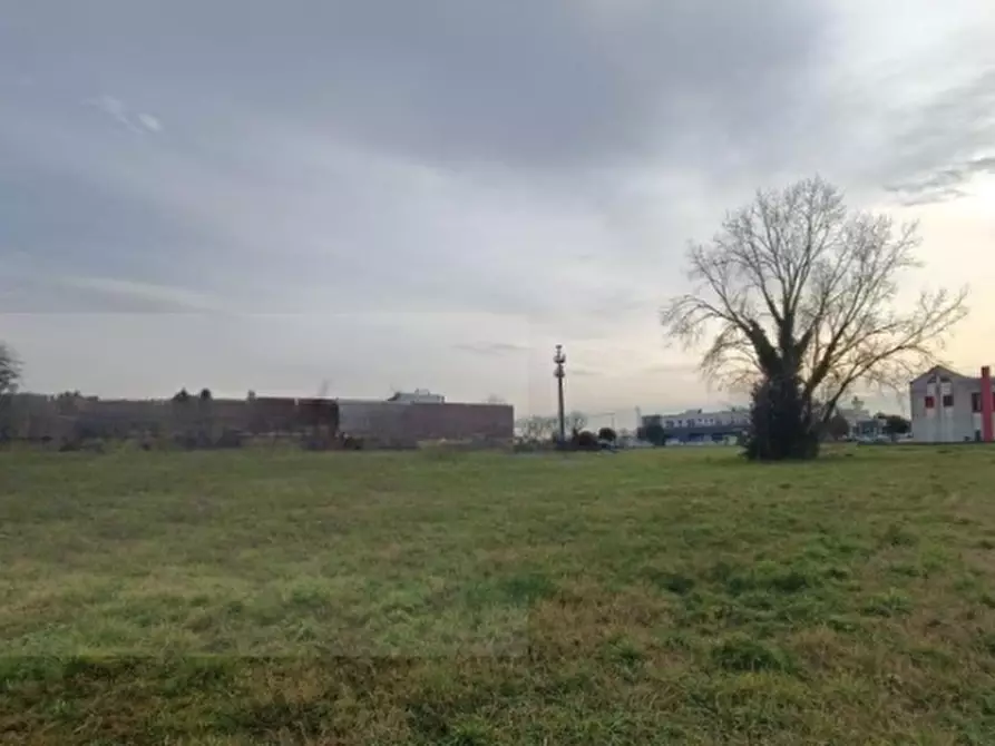 Immagine 1 di Terreno edificabile in vendita  in Via San Giovanni Bosco a Cassola