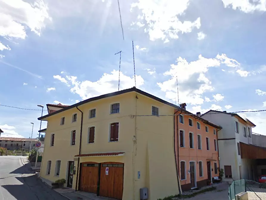 Immagine 1 di Casa indipendente in vendita  in Via Mezzavilla a Fara Vicentino