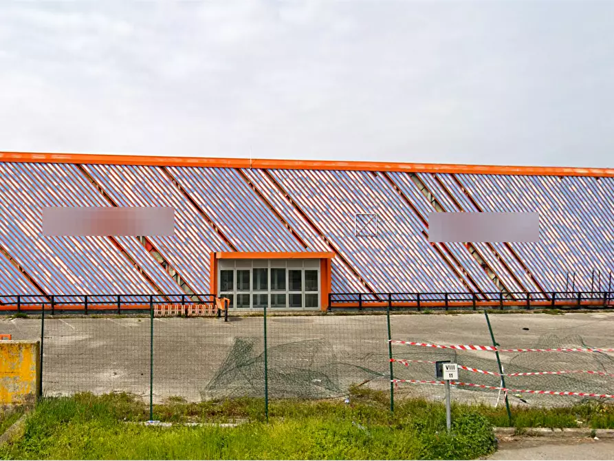 Immagine 1 di Capannone industriale in vendita  in Via Caldura  a San Giorgio Di Nogaro