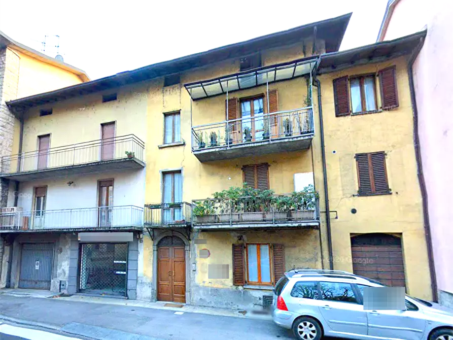 Immagine 1 di Appartamento in vendita  in Via XXIV Maggio  a Zogno