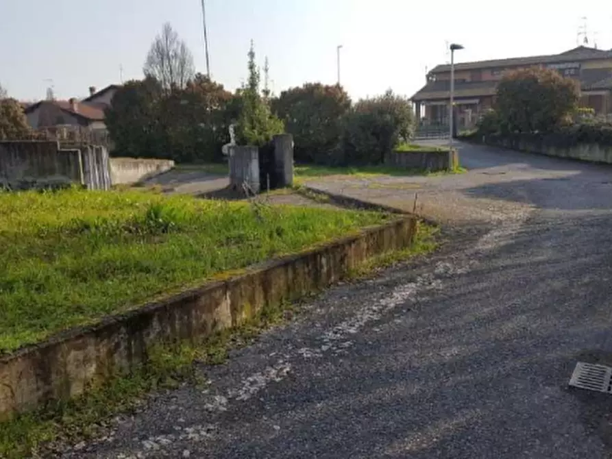 Immagine 1 di Terreno edificabile in vendita  in via Ancelle della Carità a Offlaga