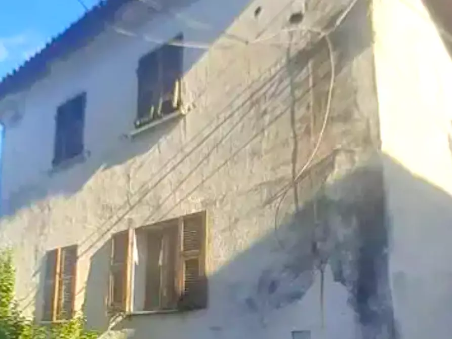 Immagine 1 di Casa indipendente in vendita  in Strada San Lorenzo a Ovada