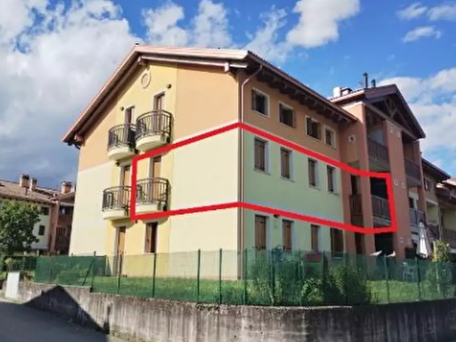 Immagine 1 di Appartamento in vendita  in Via Leandro Fusaro a Feltre