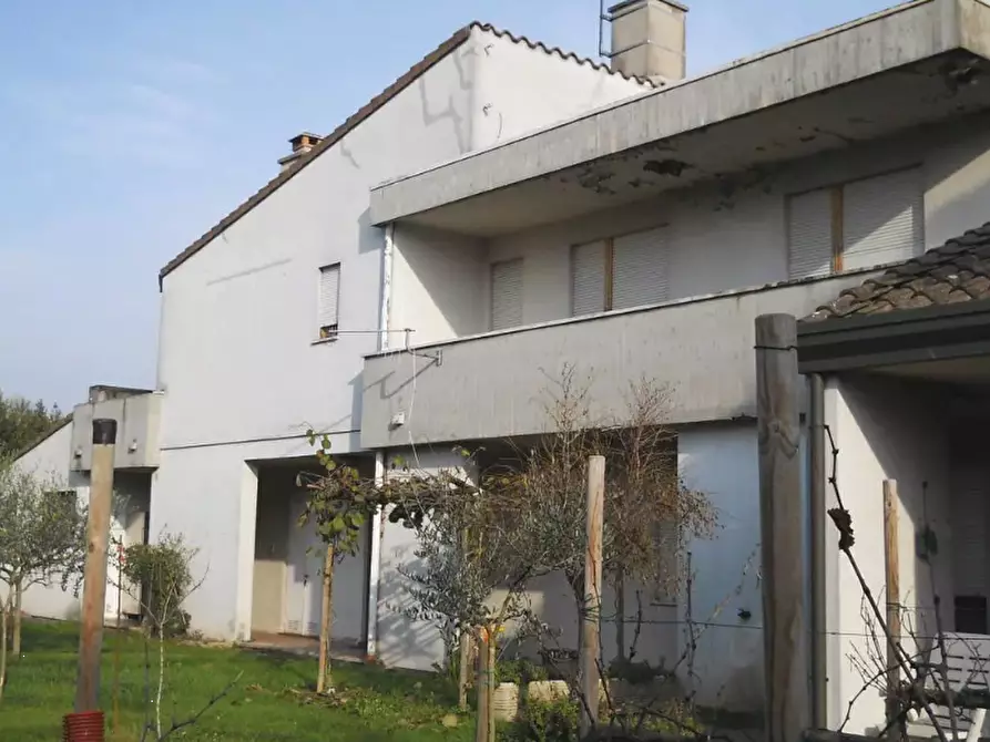 Immagine 1 di Casa indipendente in vendita  in Via G. Verdi  a Carceri