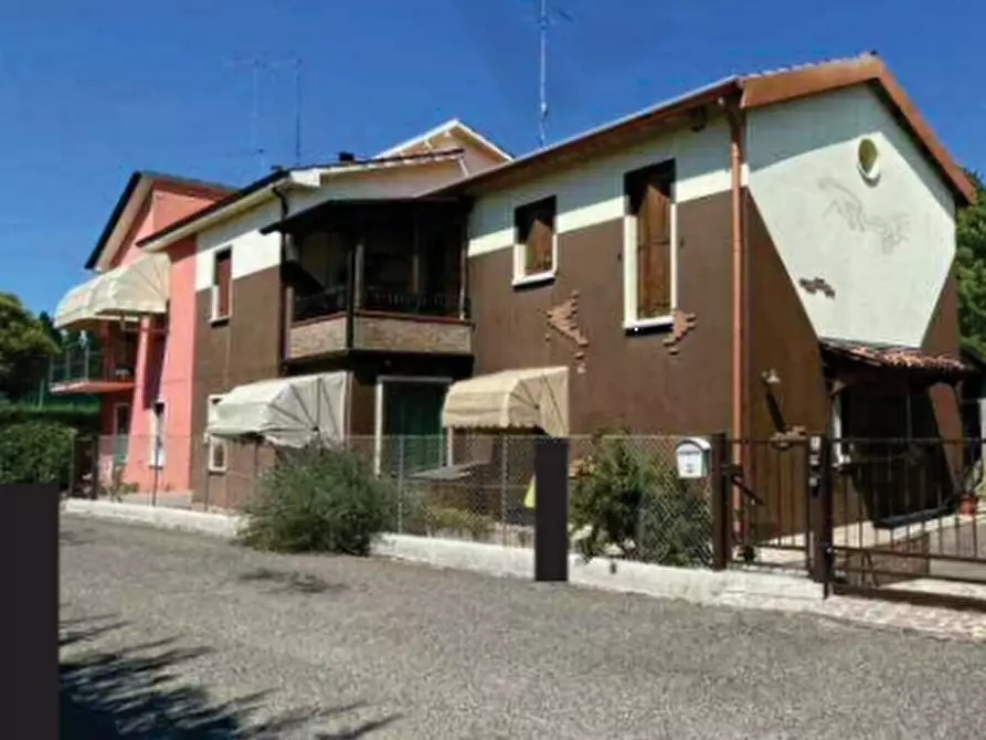 Immagine 1 di Casa indipendente in vendita  in via Casale Sul Sile a Mogliano Veneto