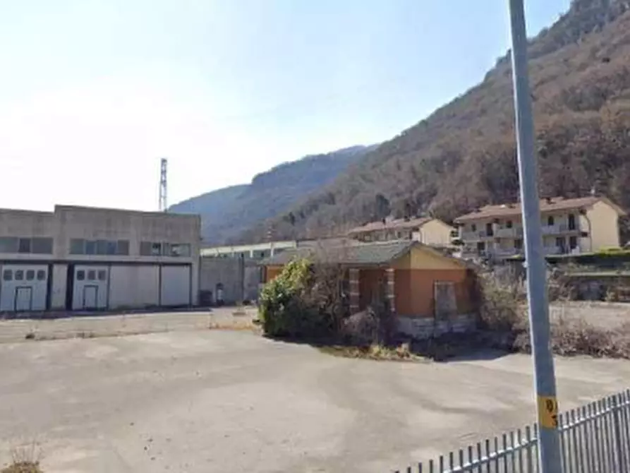 Immagine 1 di Capannone industriale in vendita  in Via Don Giovanni Calabria a Grezzana