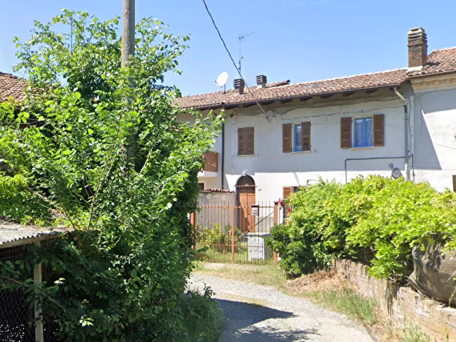 Immagine 1 di Casa indipendente in vendita  in Via Vaglimondo Alta a Incisa Scapaccino