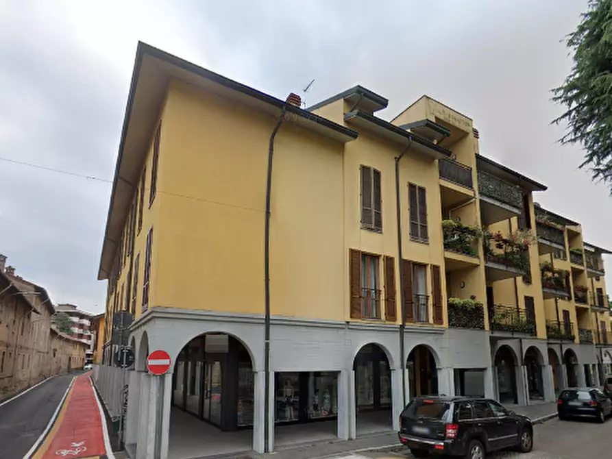 Immagine 1 di Appartamento in vendita  in Via Giuseppe Mazzini a Busto Garolfo