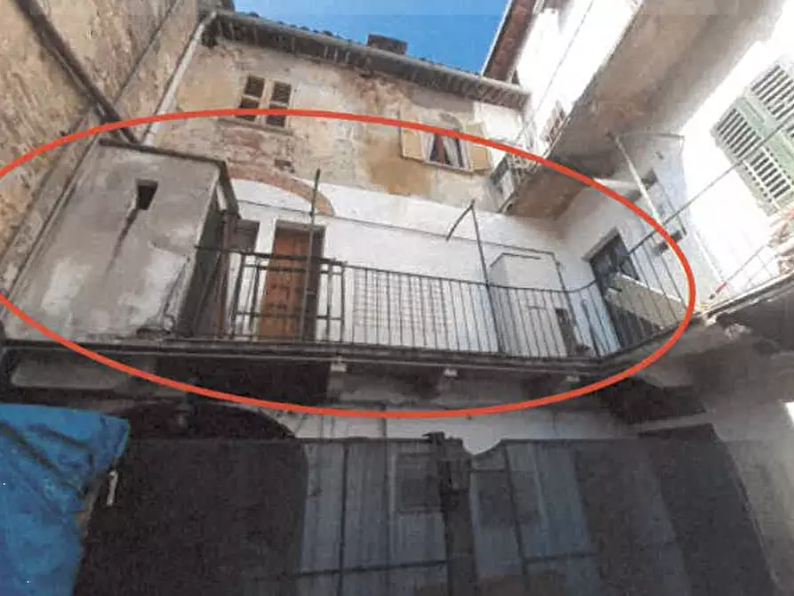 Immagine 1 di Appartamento in vendita  in Via Acqui a Visone