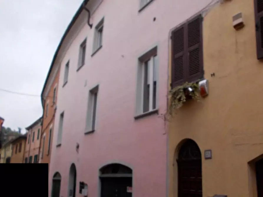 Immagine 1 di Porzione di casa in vendita  in Via Cavanna a Novi Ligure