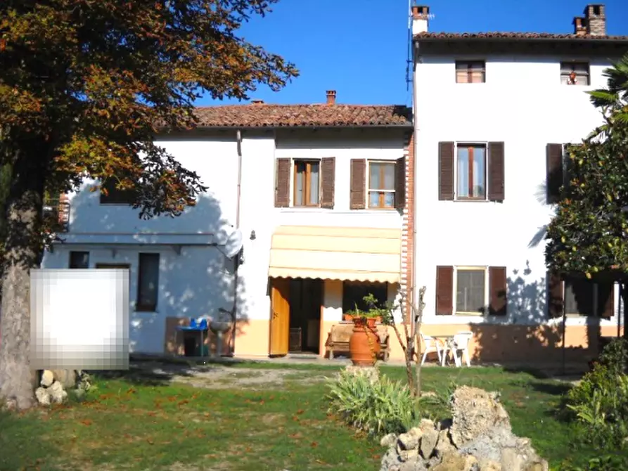 Immagine 1 di Porzione di casa in vendita  in Via San Bartolomeo a Alessandria