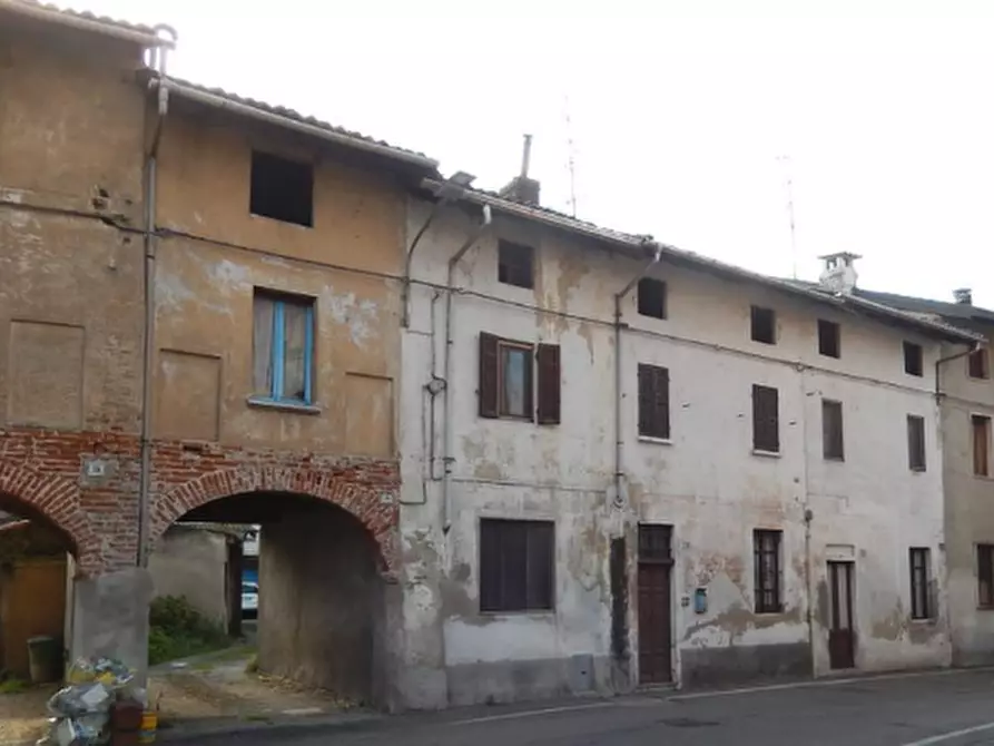 Immagine 1 di Appartamento in vendita  in Via B. Cairoli  a Cameri