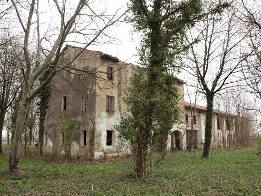 Immagine 1 di Rustico / casale in vendita  in Via Comunale di Faè a Oderzo