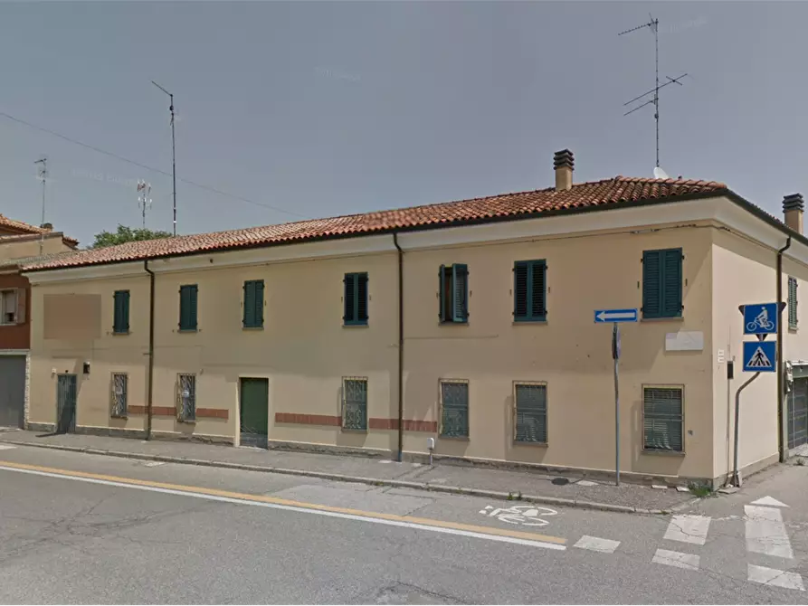 Immagine 1 di Appartamento in vendita  in Via XXV Aprile a Portomaggiore