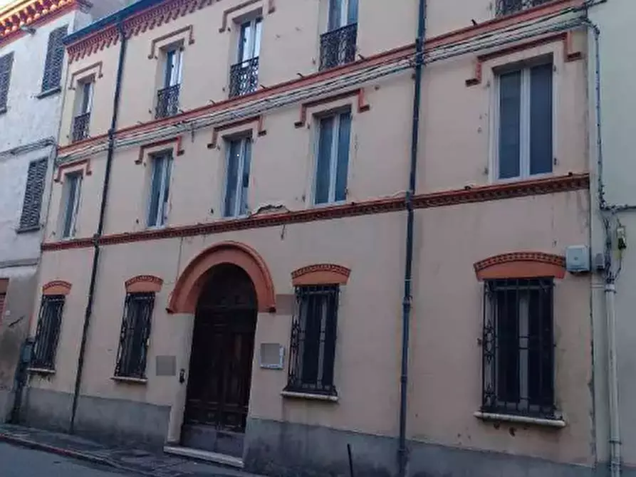 Immagine 1 di Porzione di casa in vendita  in Via Risorgimento a Lugo