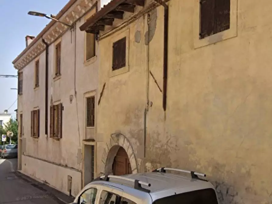 Immagine 1 di Porzione di casa in vendita  in Via Porto San Pancrazio a Verona