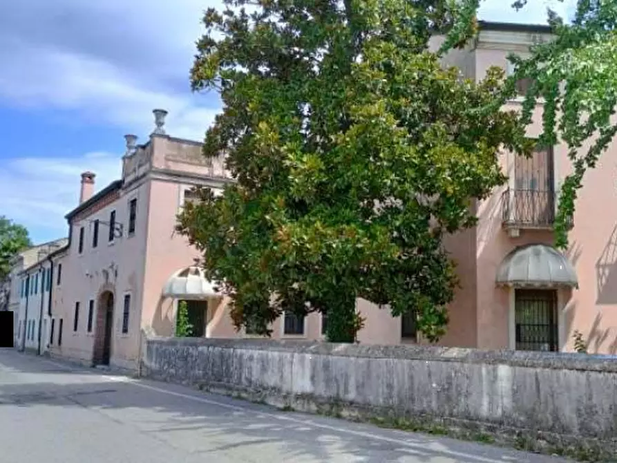 Immagine 1 di Casa indipendente in vendita  in via Borgo Eniano a Montagnana