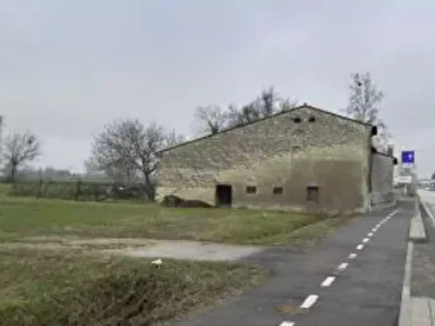 Immagine 1 di Rustico / casale in vendita  in Via Ponte Cazzola a Poiana Maggiore