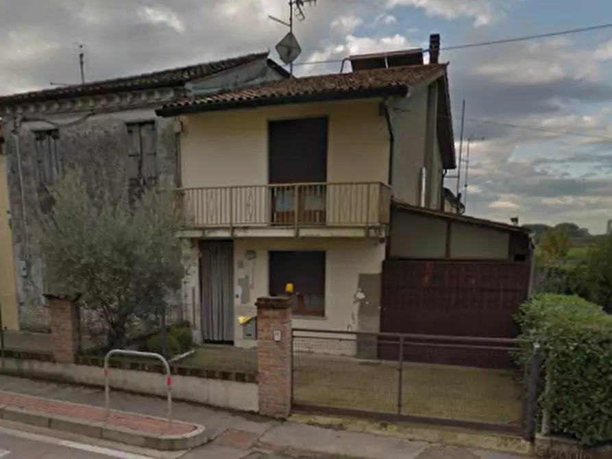 Immagine 1 di Appartamento in vendita  in Via Caselle a Noventa Vicentina