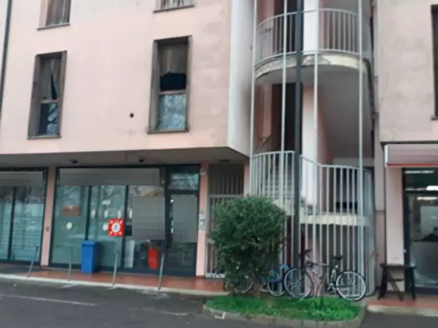 Immagine 1 di Appartamento in vendita  in Via Trento a Treviglio