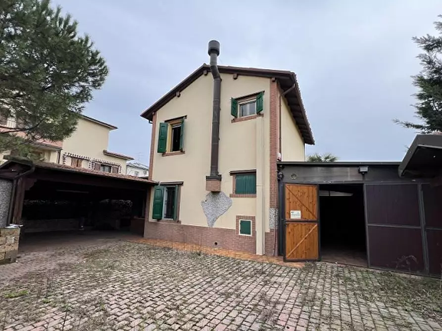 Immagine 1 di Casa indipendente in vendita  in Via Antonio Gramsci a Sala Bolognese