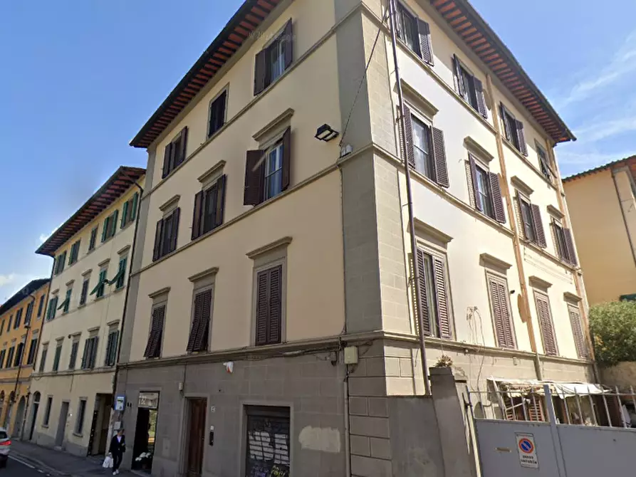 Immagine 1 di Appartamento in vendita  in Via Senese a Firenze