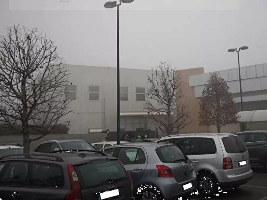 Immagine 1 di Capannone industriale in vendita  in Via Caduti a Rudiano