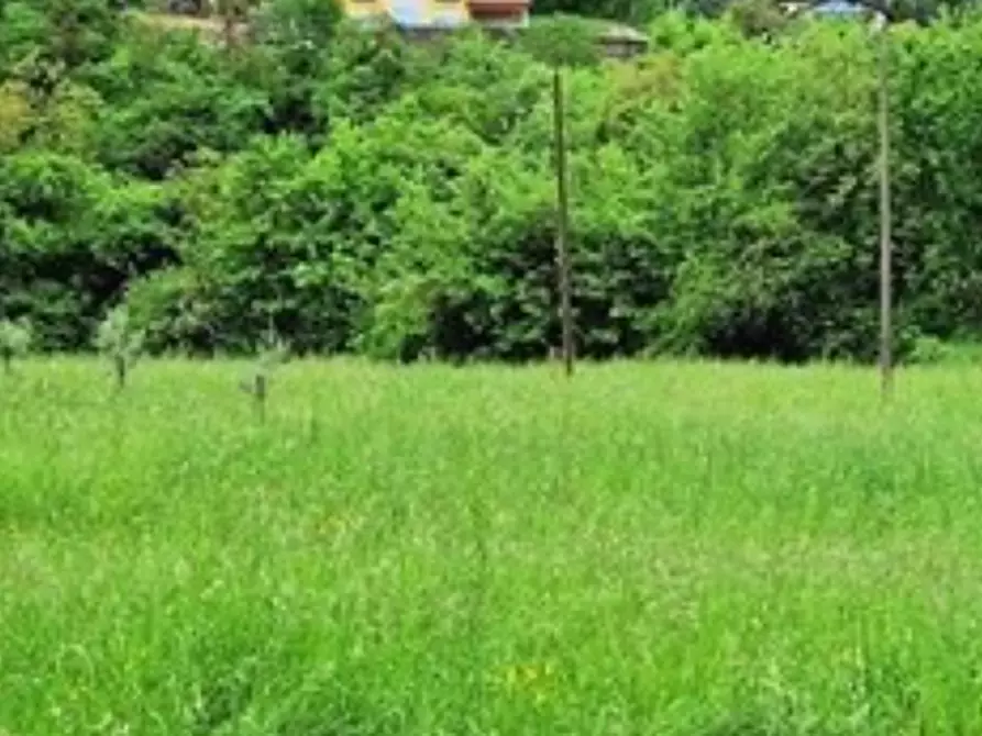 Immagine 1 di Terreno edificabile in vendita  in Via Lenzetti  a Velo D'astico