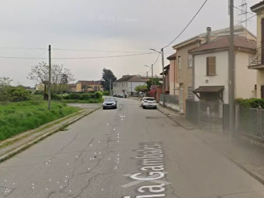 Immagine 1 di Villa in vendita  in Via Gambalera a Alessandria