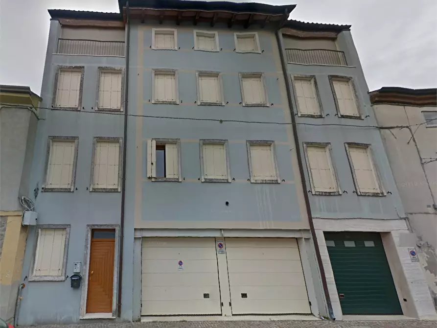 Immagine 1 di Appartamento in vendita  in Via Vallesina a Este