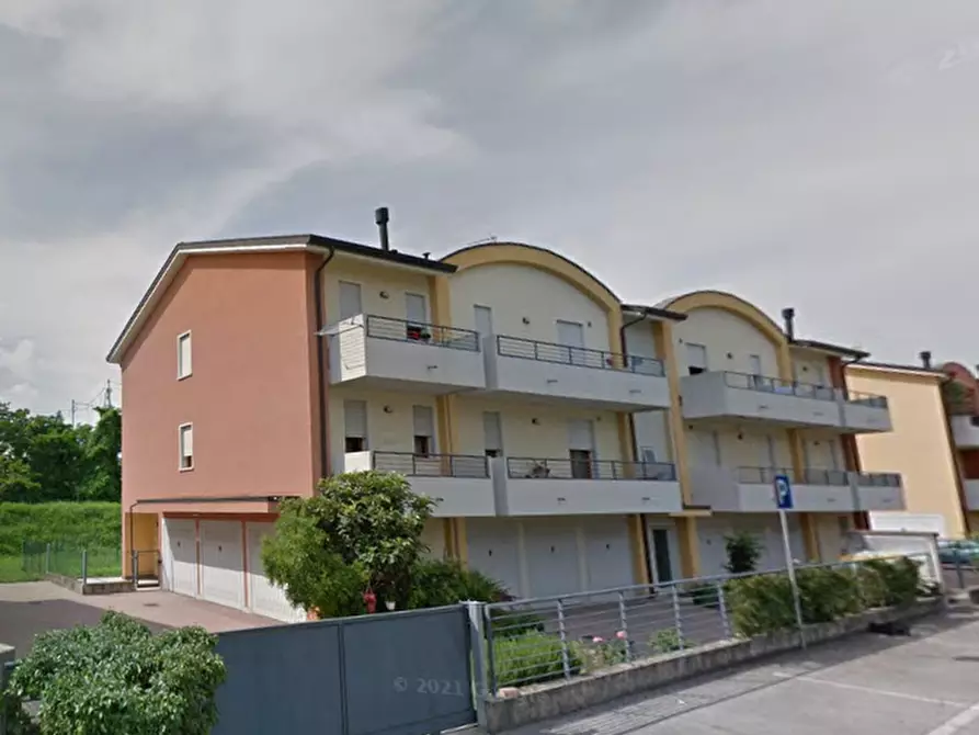 Immagine 1 di Appartamento in vendita  in via Verdi a Monselice